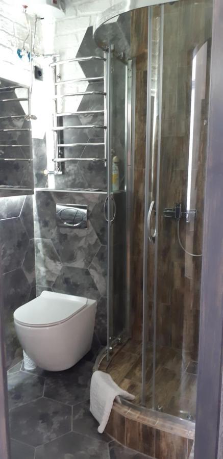 Lux Apartments Vinnytsia Exterior foto